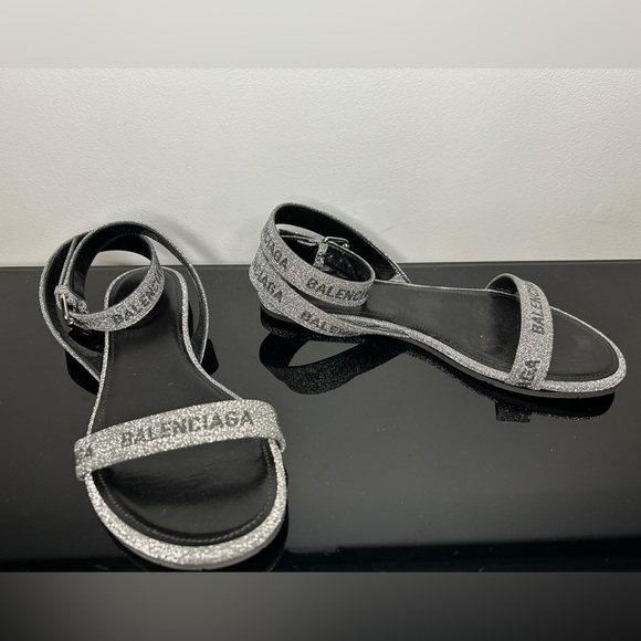 Balenciaga sandals - Picture 1 of 10